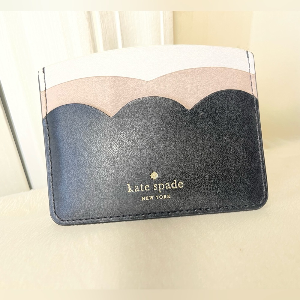 Kate Spade Card Holder - Picture 5 of 6
